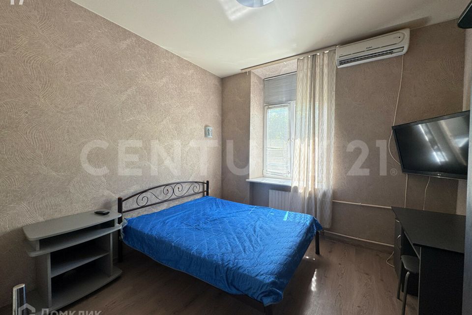 Сдаётся 2-комнатная квартира, 45.1 м²