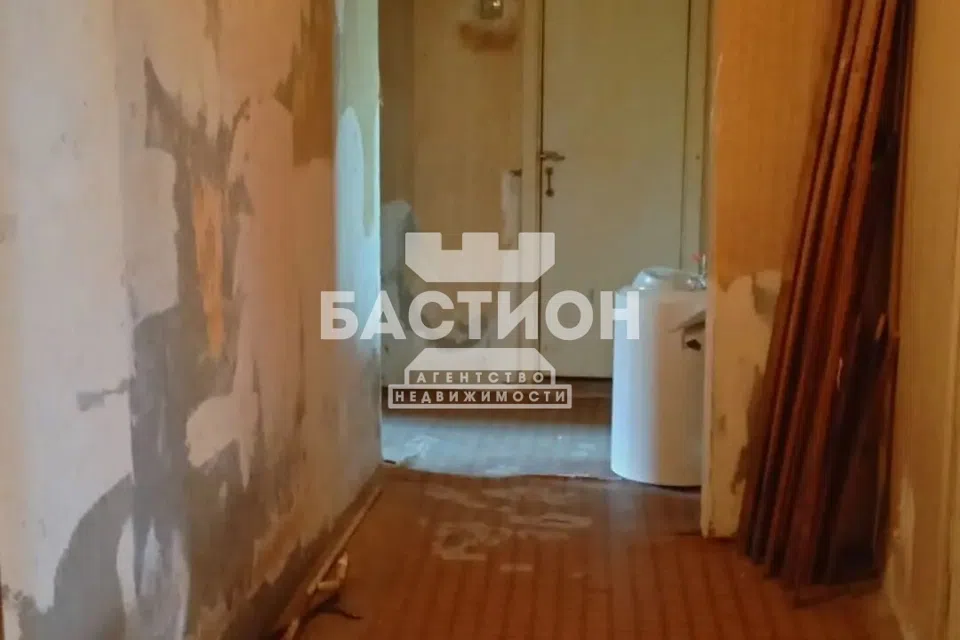 Продаётся 3-комнатная квартира, 70 м²