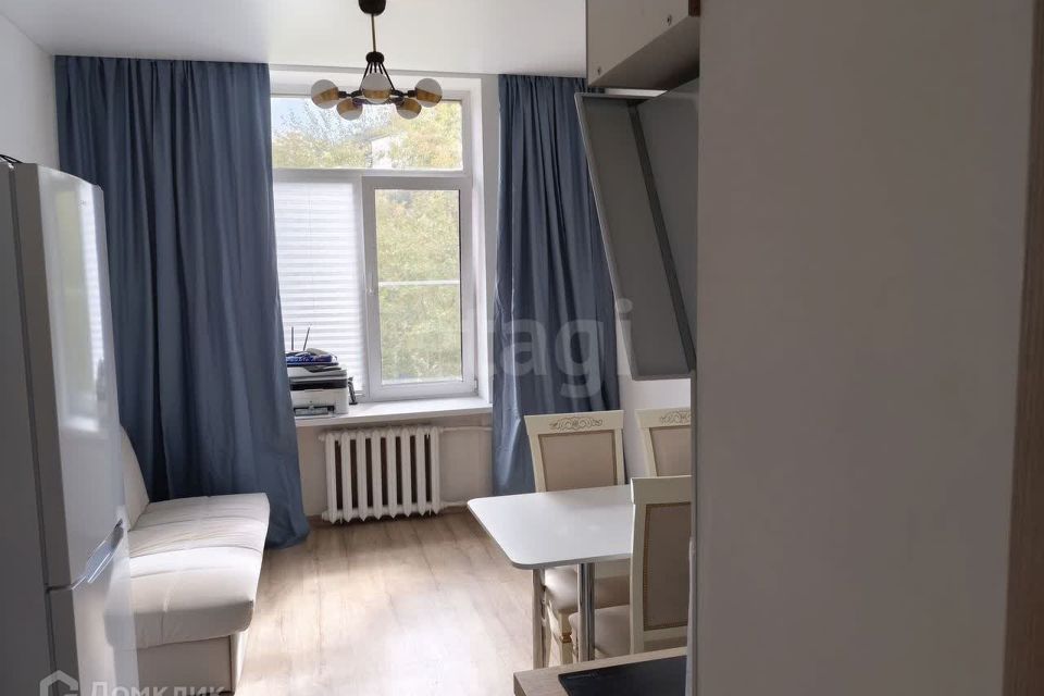 Продаётся студия, 23.5 м²