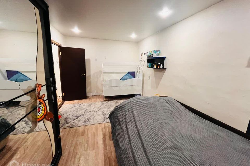 Продаётся 1-комнатная квартира, 28.9 м²