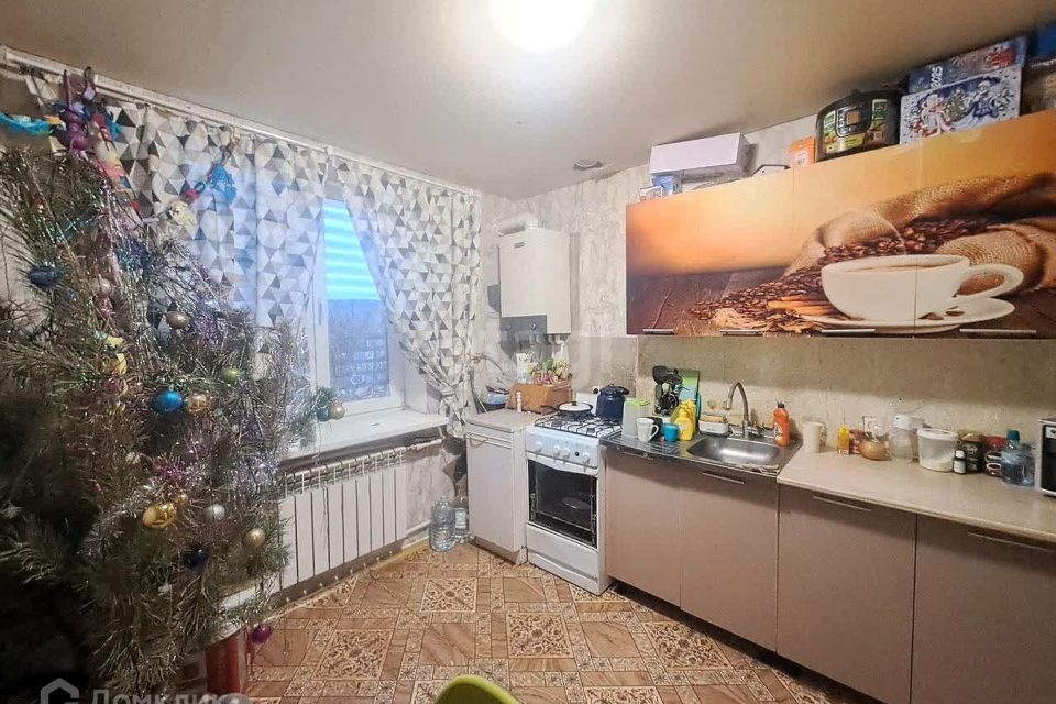 Продаётся 1-комнатная квартира, 36.2 м²