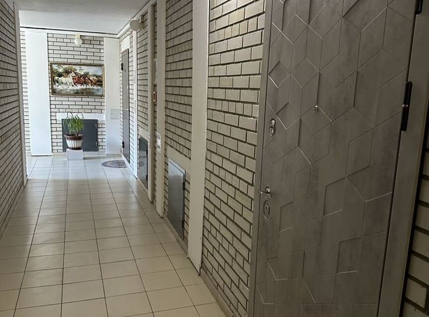 Продаётся 2-комнатная квартира, 65 м²