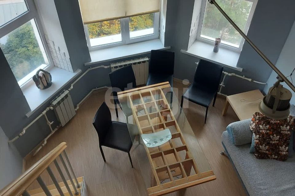 Продаётся 1-комнатная квартира, 34 м²