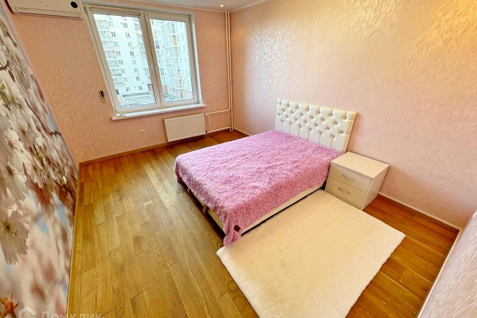 Сдаётся 1-комнатная квартира, 45 м²
