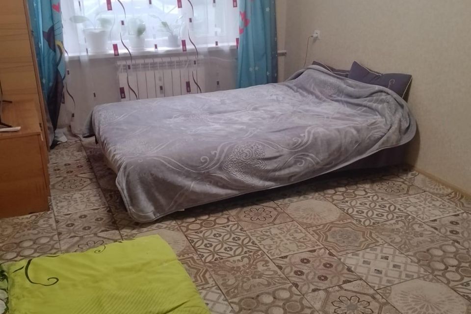 Продаётся 1-комнатная квартира, 30 м²