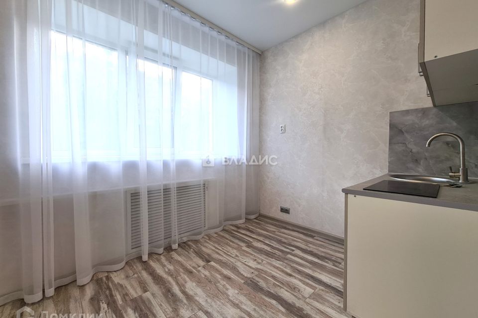 Продаётся студия, 12.2 м²