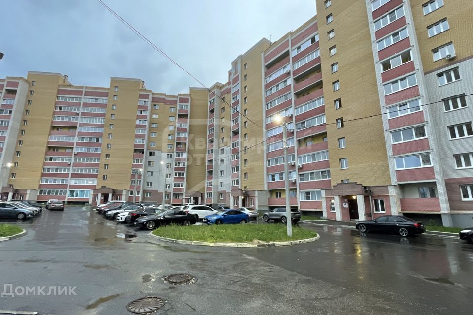 Продаётся 2-комнатная квартира, 50 м²