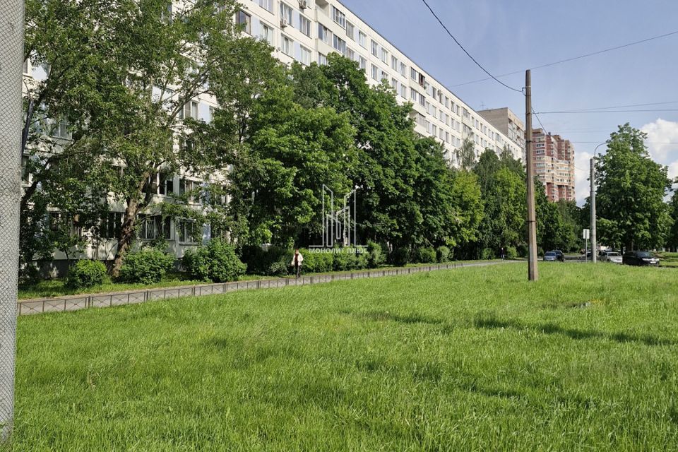 Продаётся 2-комнатная квартира, 44.2 м²