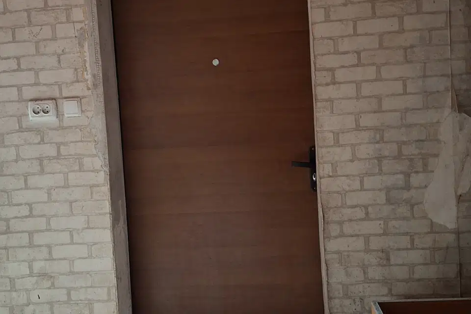 Продаётся 1-этажный дом, 60 м²