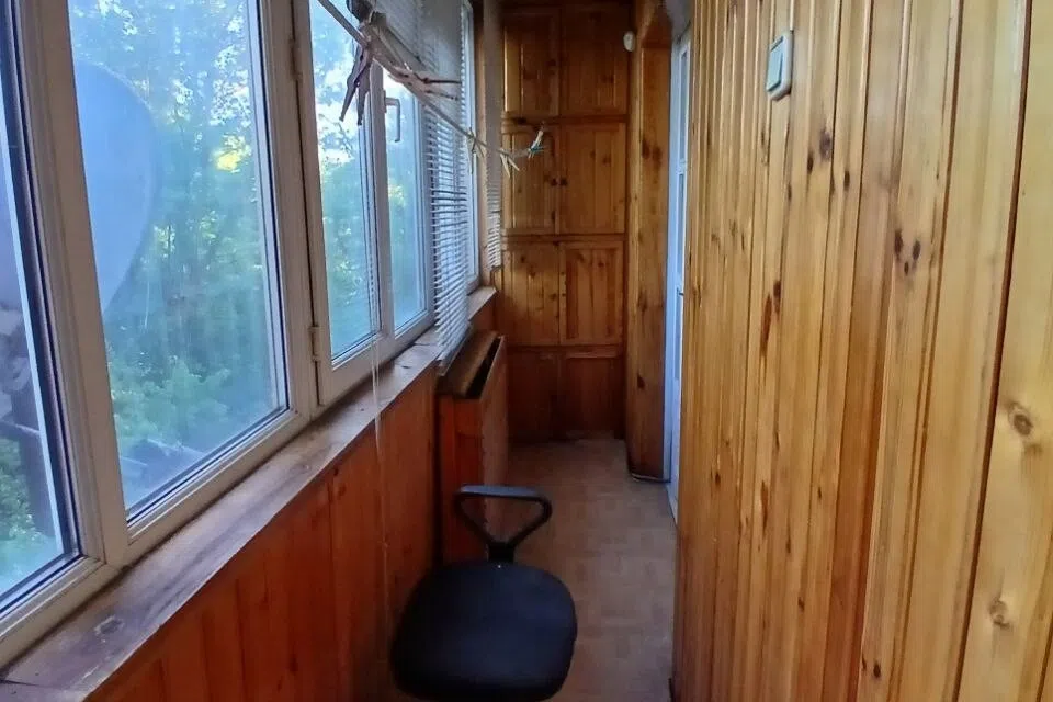 Сдаётся 2-комнатная квартира, 50 м²