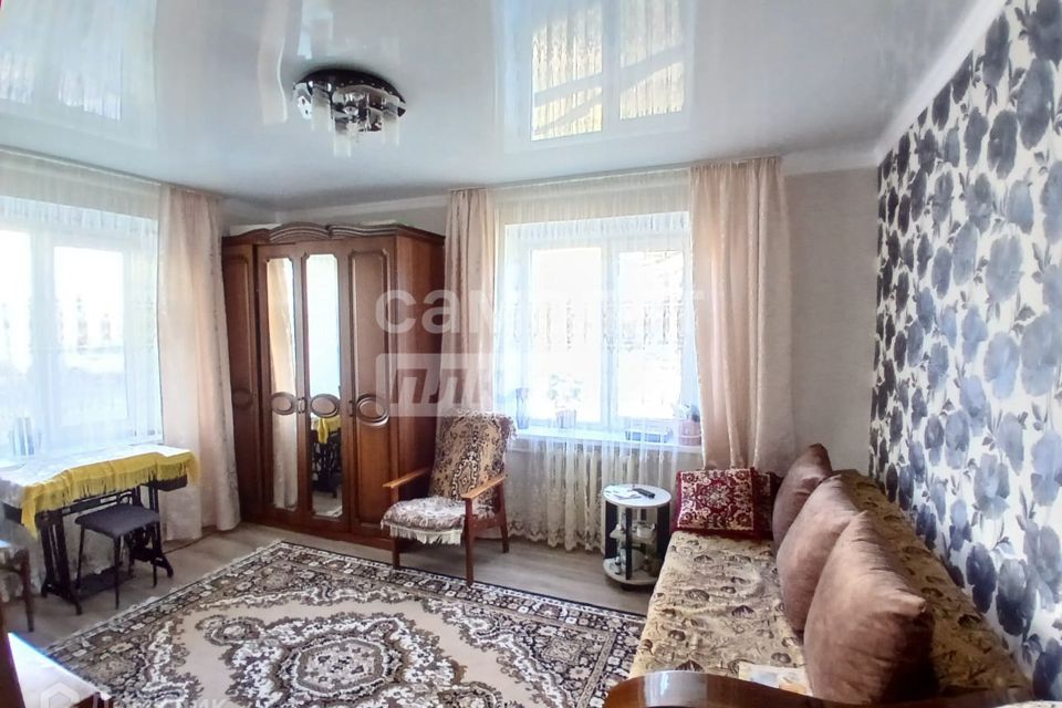 Продаётся 2-комнатная квартира, 38.5 м²