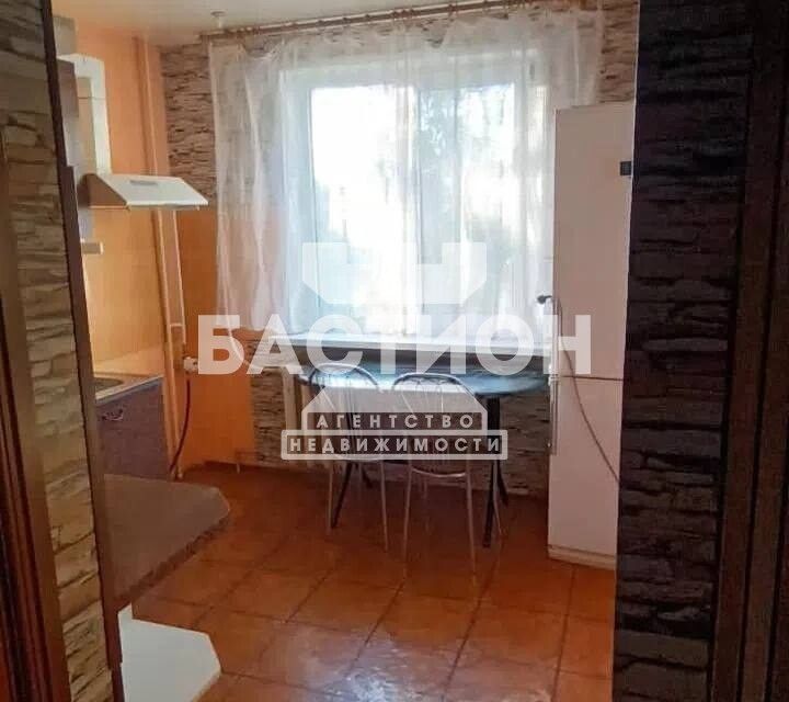 Продаётся 2-комнатная квартира, 52 м²