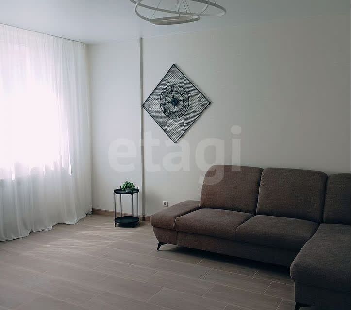 Продаётся 3-комнатная квартира, 86.5 м²