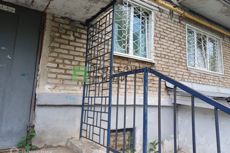 Продаётся 2-комнатная квартира, 47 м²