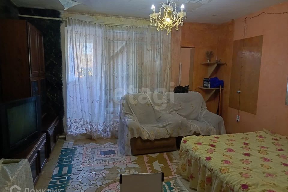 Продаётся 2-комнатная квартира, 47.9 м²