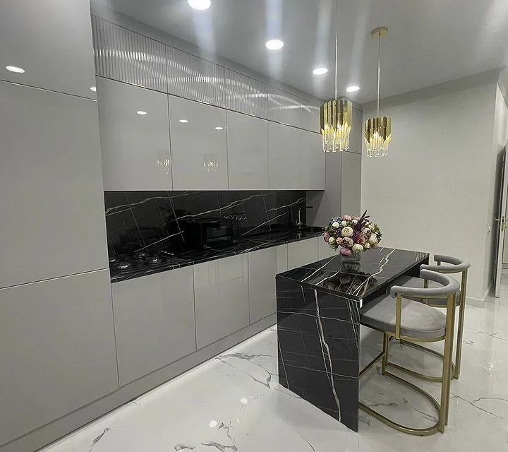 Сдаётся 1-комнатная квартира, 46 м²