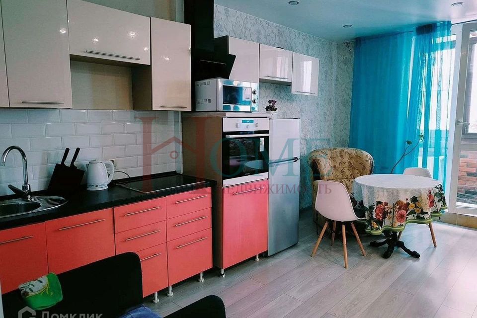 Сдаётся 1-комнатная квартира, 50 м²