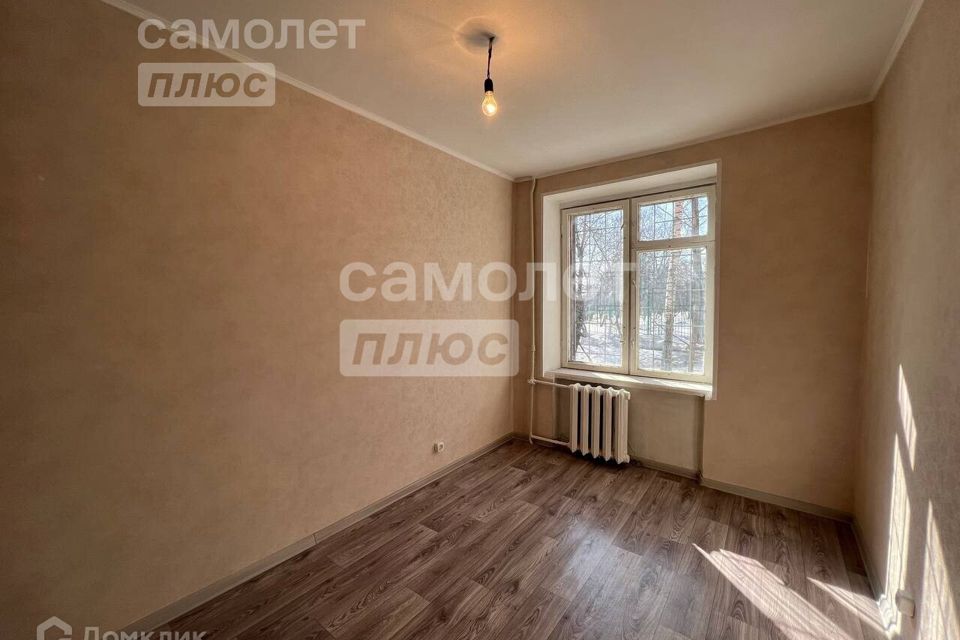 Продаётся комната в 1-комн. квартире, 10 м²