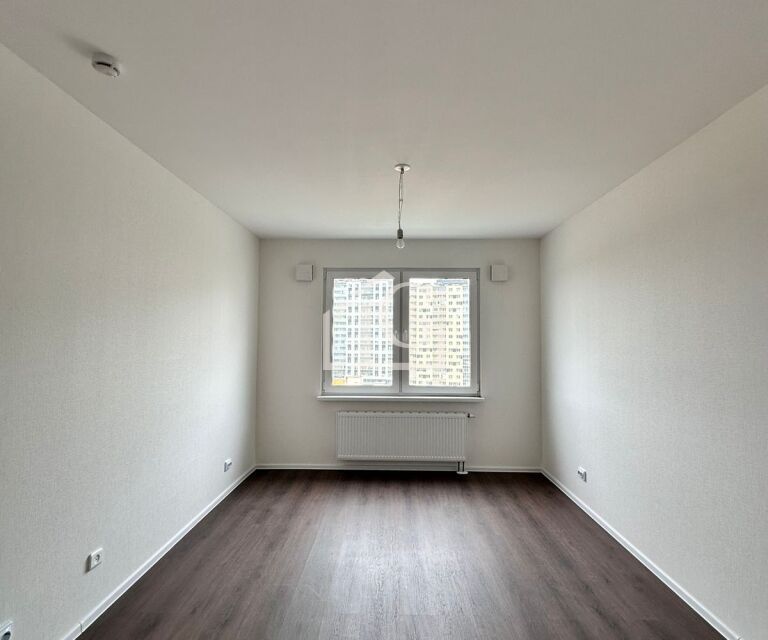 Продаётся студия, 21.1 м²
