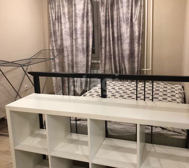 Продаётся 1-комнатная квартира, 32 м²