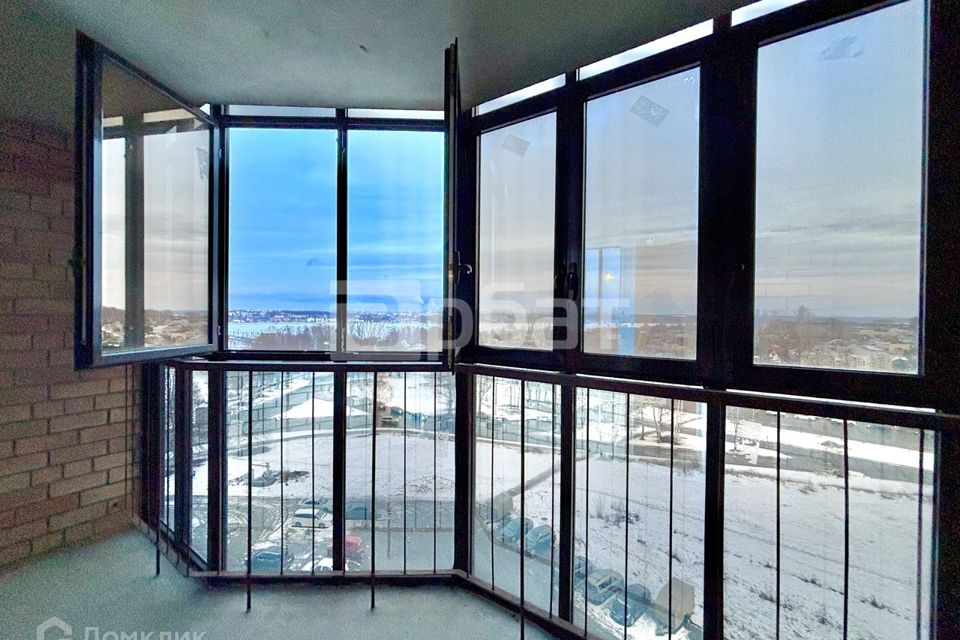 Продаётся 1-комнатная квартира, 45 м²