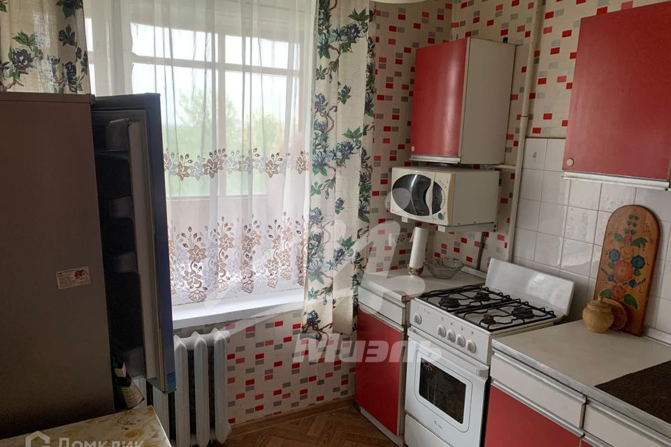 Сдаётся 2-комнатная квартира, 38 м²
