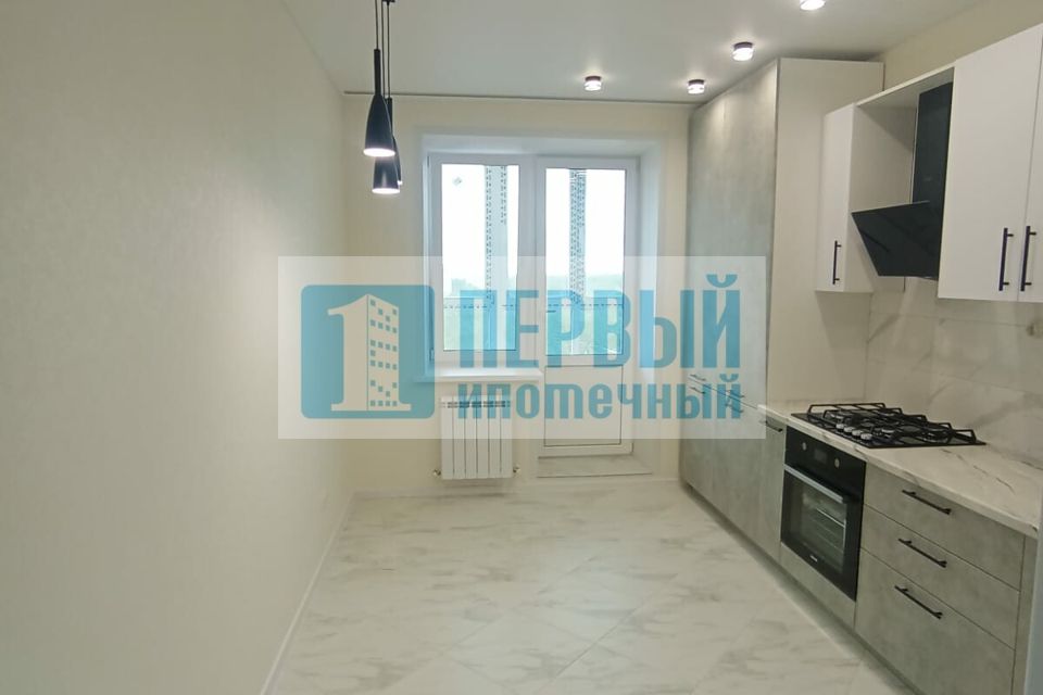 Продаётся 2-комнатная квартира, 64 м²
