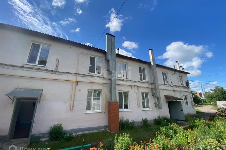 Продаётся 2-комнатная квартира, 33.6 м²