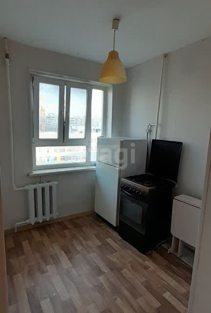 Продаётся 1-комнатная квартира, 24 м²
