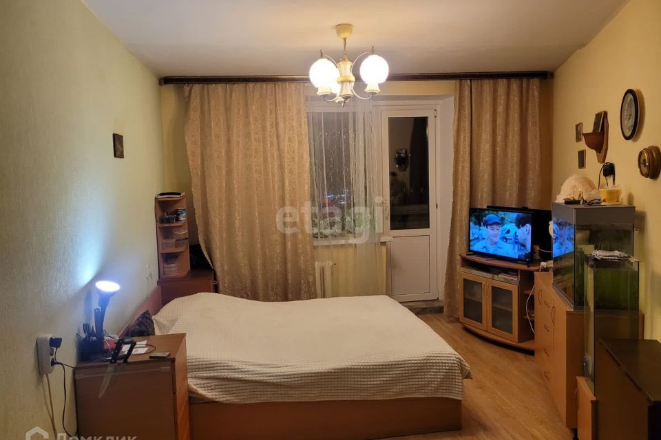 Продаётся 3-комнатная квартира, 79 м²