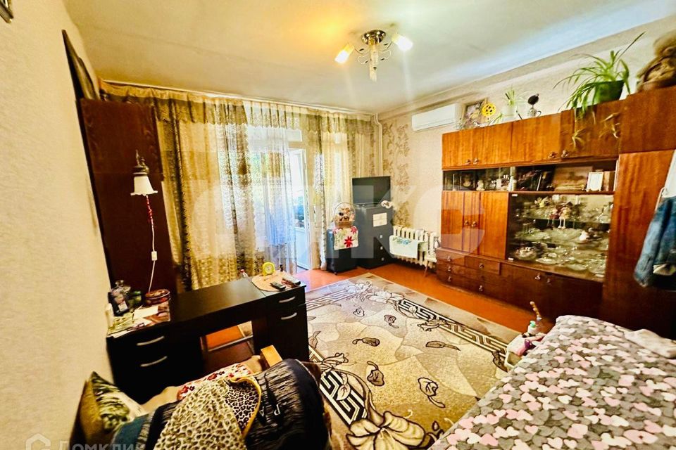 Продаётся 2-комнатная квартира, 60 м²