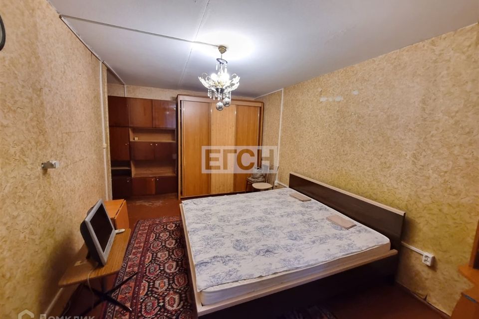 Сдаётся 1-комнатная квартира, 32 м²