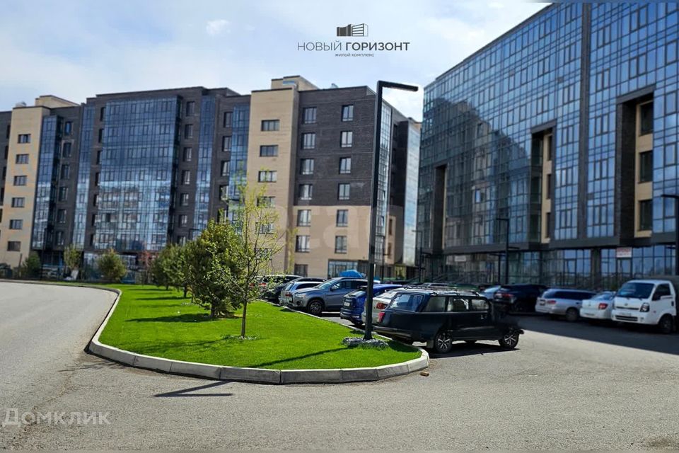 Продаётся 2-комнатная квартира, 64.7 м²