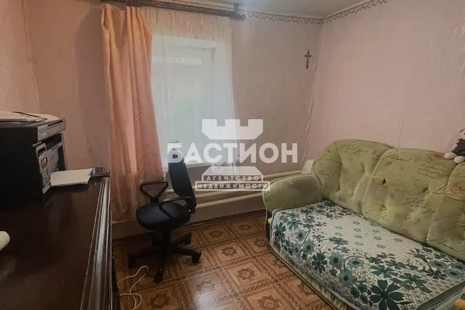 Продаётся 1-этажный дом, 92 м²