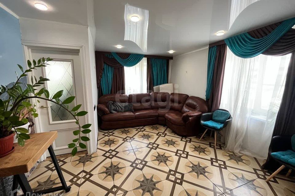 Продаётся 1-комнатная квартира, 30 м²