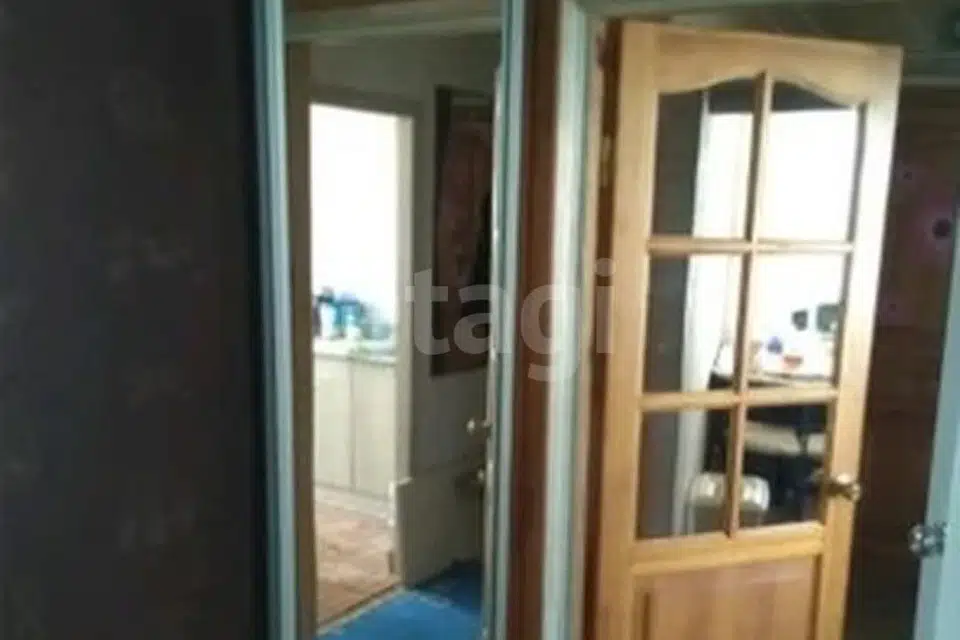 Продаётся 2-комнатная квартира, 37.2 м²