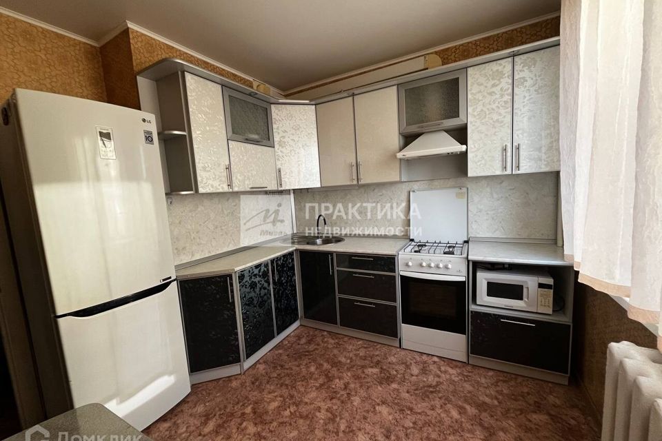 Продаётся 2-комнатная квартира, 51 м²