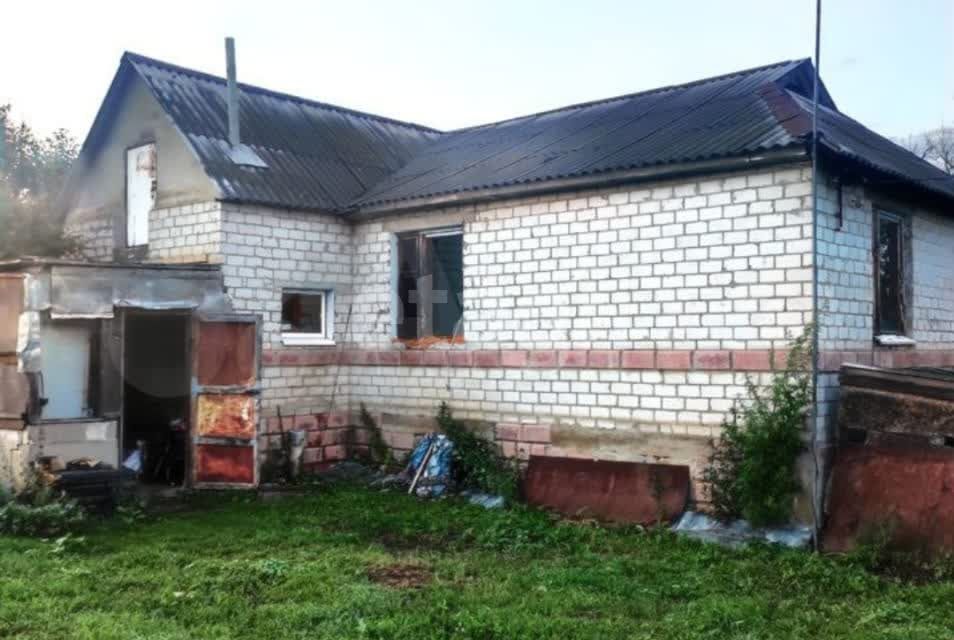 Продажа Домов В С Широкое Татищевского Района