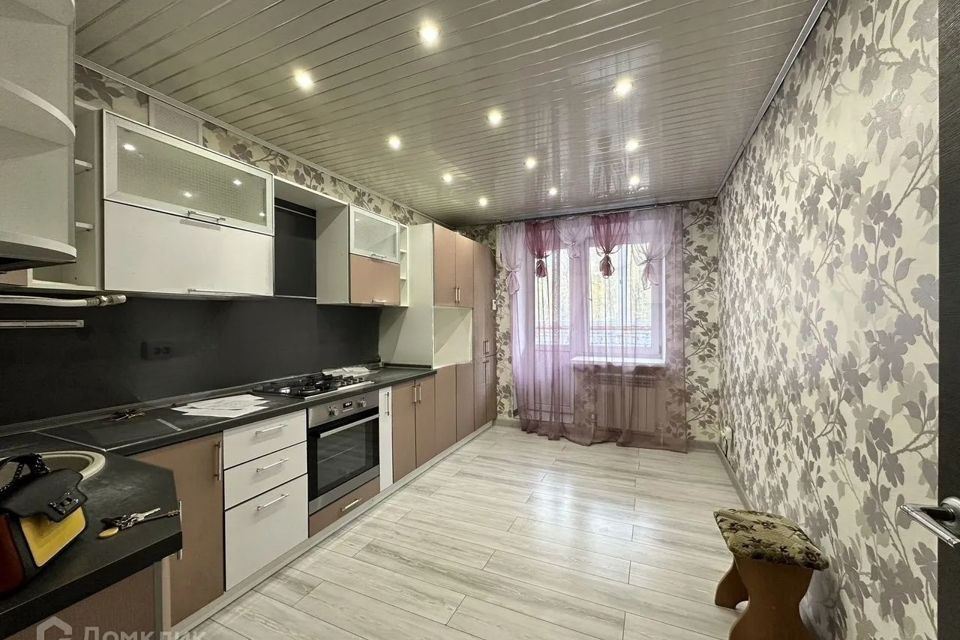 Сдаётся 3-комнатная квартира, 79 м²