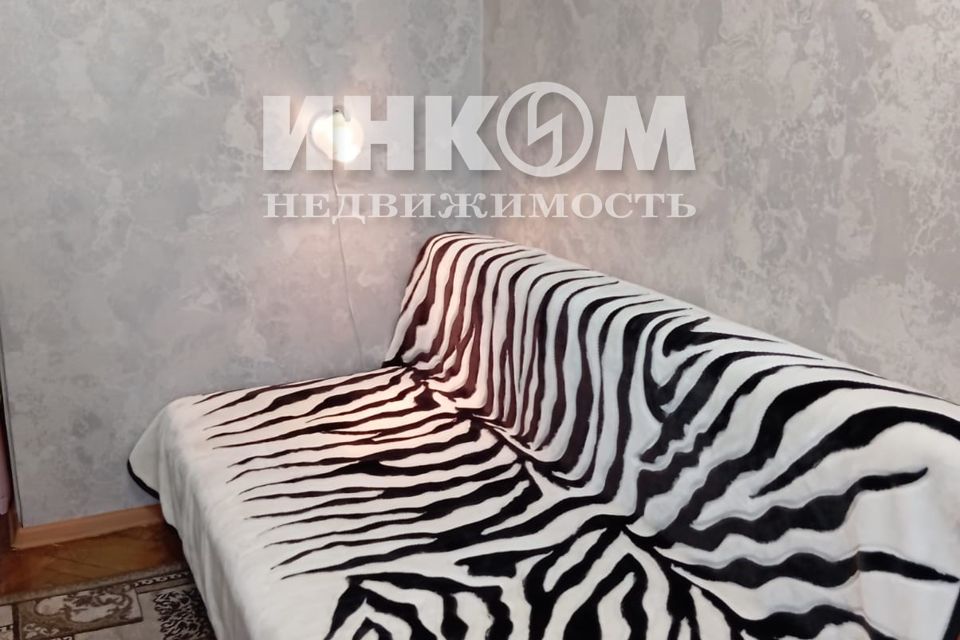 Сдаётся комната в 3-комн. квартире, 10 м²