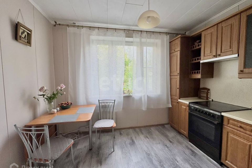 Продаётся 2-комнатная квартира, 58.4 м²