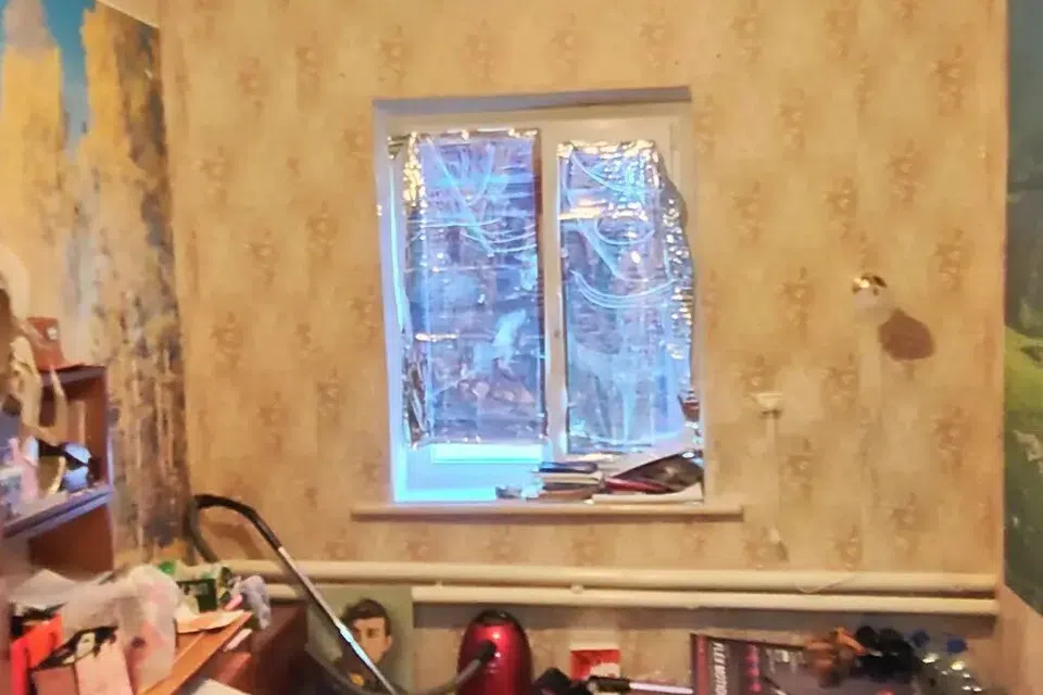 Продаётся 1-этажный дом, 78.5 м²