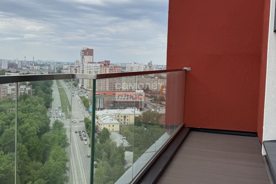 Продаётся 3-комнатная квартира, 89 м²