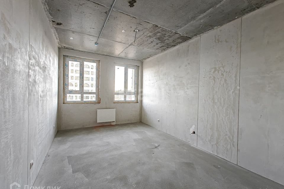 Продаётся студия, 24.2 м²