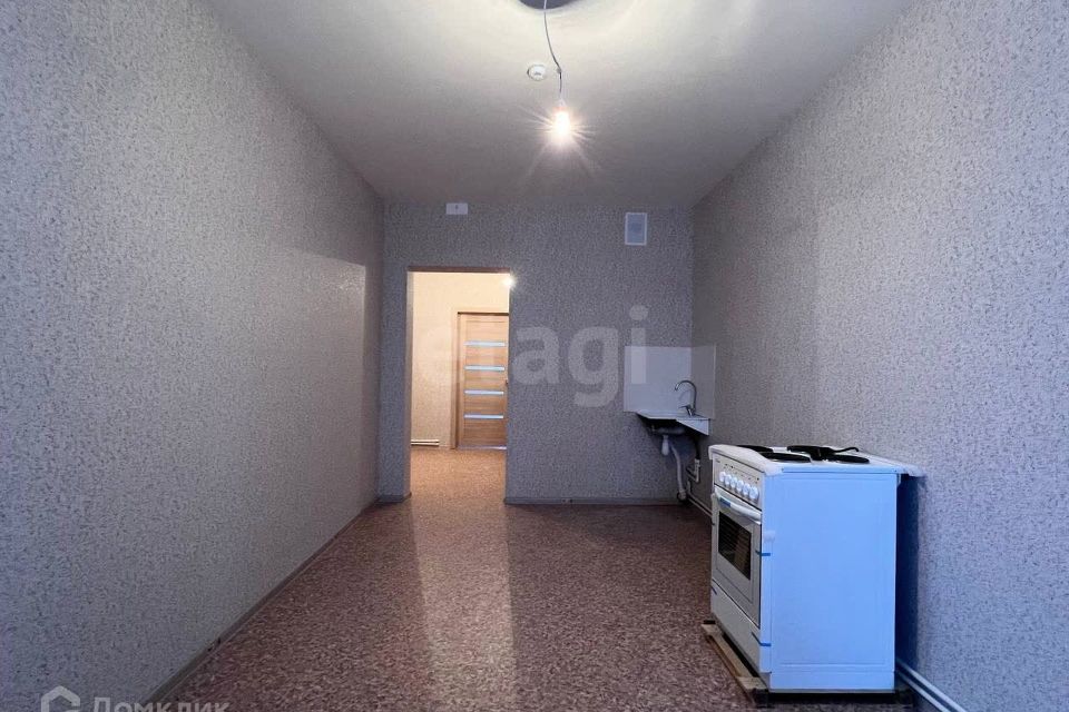 Продаётся 2-комнатная квартира, 65.5 м²