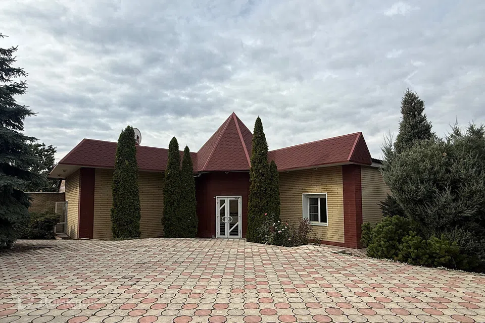 Продаётся помещение своб. назначения, 220 м²