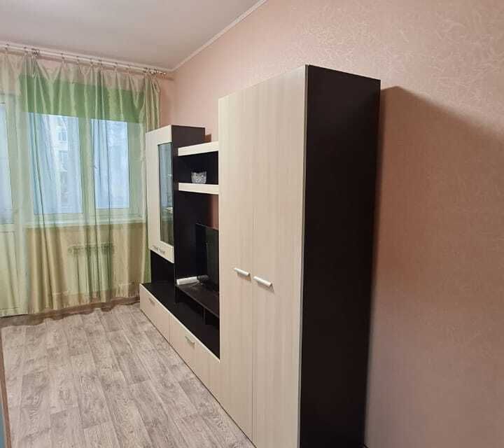 Продаётся 1-комнатная квартира, 33 м²