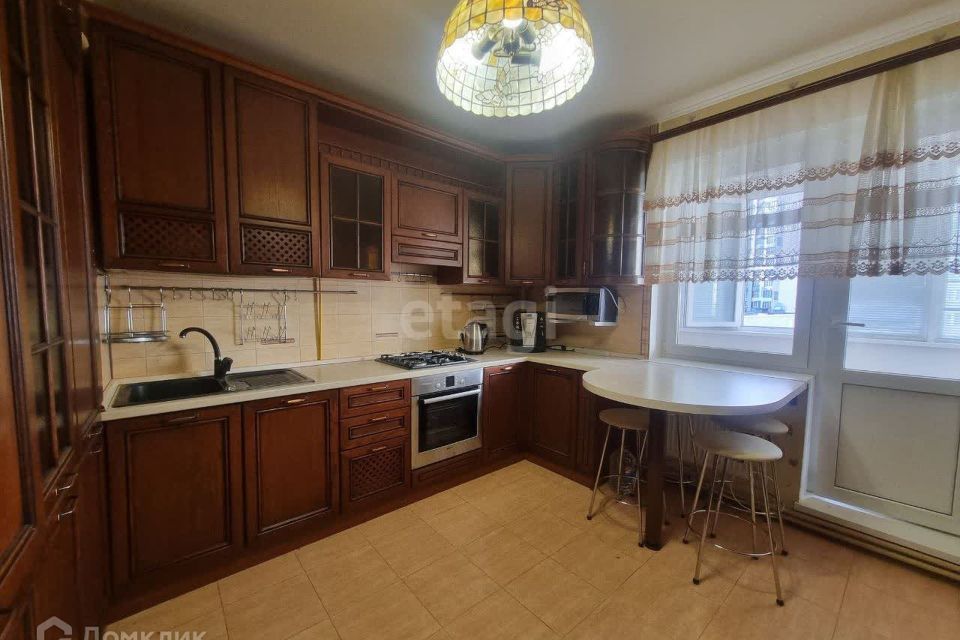 Продаётся 3-комнатная квартира, 70.1 м²