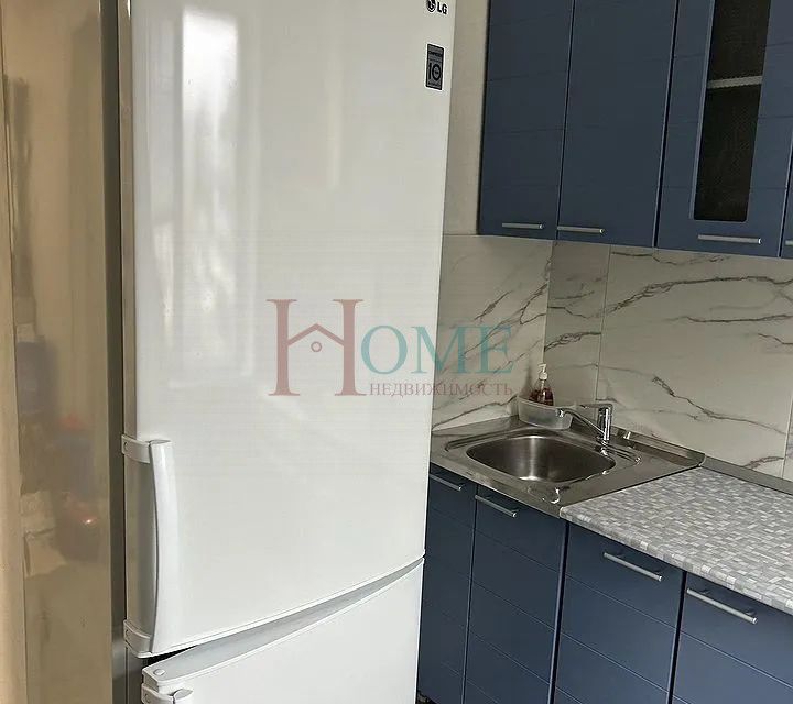 Сдаётся 1-комнатная квартира, 30 м²