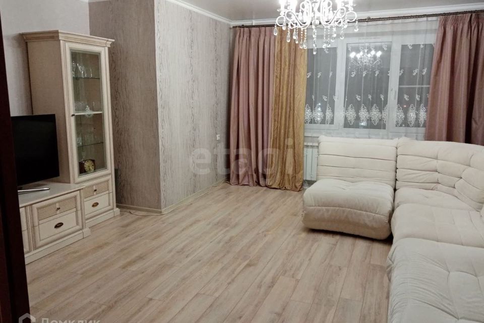 Продаётся 2-комнатная квартира, 67 м²
